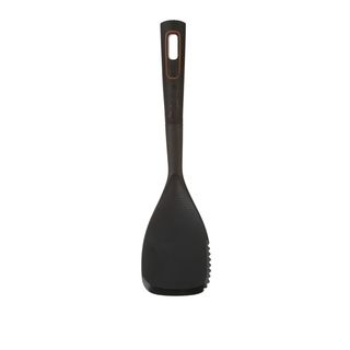 Paletta 34,4 cm - Baker's Secret in nylon nero