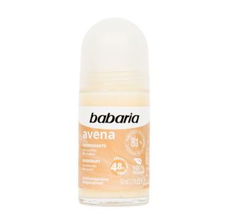 Babaria Avena 1376166 50Ml