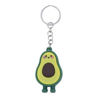 Llavero Aguacate - Woo oow - 1 unidad 8435638069037