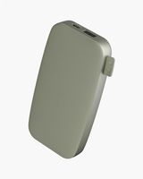 Powerbank Freshn Rebel 12000 Mah Usb-C Verde (8720249803447)