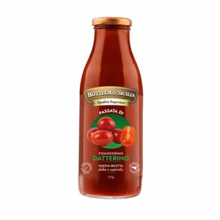 PASSATA DATTERINO BDS GR.520- 102007