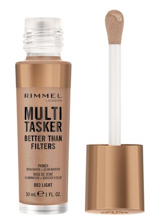 Rimmel Multi Tasker Better Than Filters Korektor, 003 Light