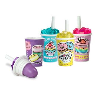 Sweet Soda Lip Balm - Martinelia - Multicolor 8436576506165