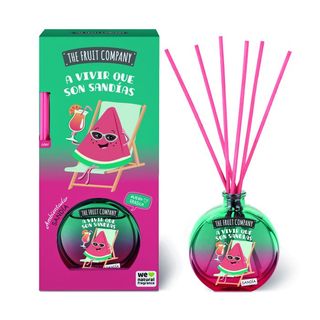 Mikado Sandía - The Fruit Company - 40 ml 8436559717816