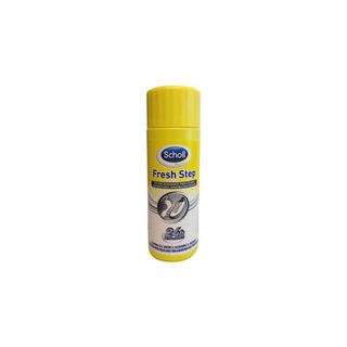 Scholl Polvere Piedi 85g
