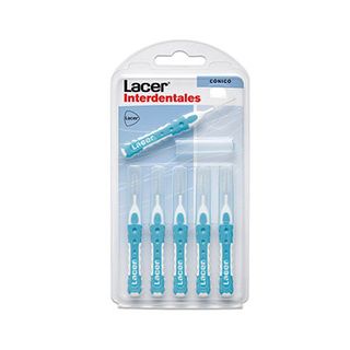 LACER Cepillo Interdental 6 Unidades (8470001505293)