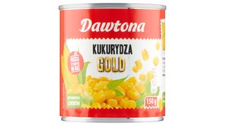 Dawtona - Kukurydza słodka - 150 g