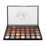 Dubai Paleta de Sombras - Technic - 1 unidad 5021769235293