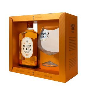 Aguardentes e Medronho