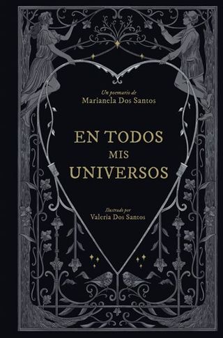 En Todos Mis Universos (9788466681773)