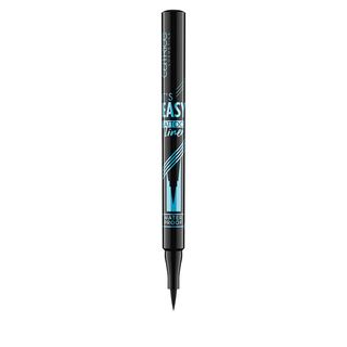 Eye Liner Waterproof 10 Catrine 1 Ud (4059729191397)