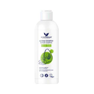 Champu Reparador Bio Almendra Aguacate 250 Ml Cosnature 120236 (4260370437608)