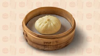 Baozi al maiale - Gelo