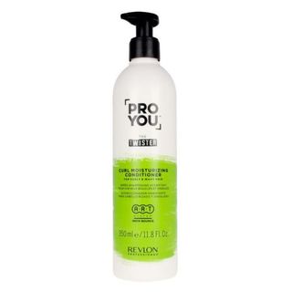 Pro You The Twister Acondicionador Hidratante Rizos - Revlon - 350 ml 8432225113944