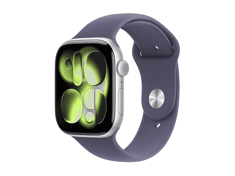 Apple Watches