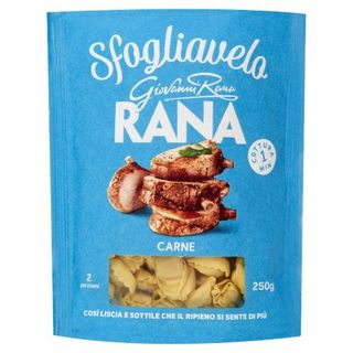 Giovanni Rana Sfogliavelo Carne 250 g