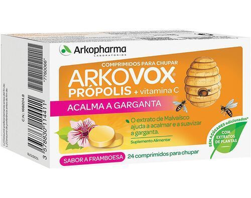 Dor de Garganta e Roquidão