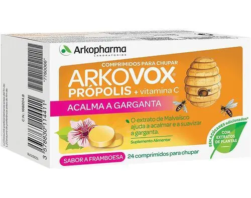 Dor de Garganta e Roquidão