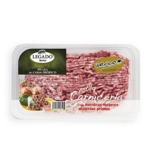 Picada Iberica 400 Grs