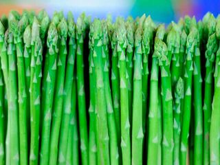 Espárragos Verdes 420 Gr.