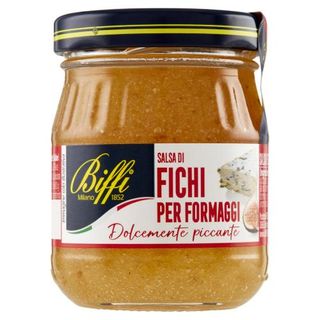 Biffi Salsa Di Fichi Per Formaggi 100 G - 157797
