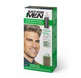 Just For Men Colorante En Champú H-25 Castaño Claro 1309003