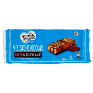 Merendina Farc/Cacao330G
