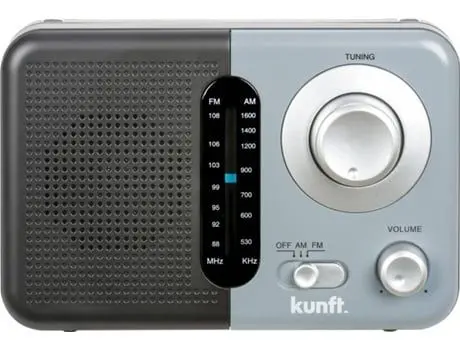 Rádio Despertadores