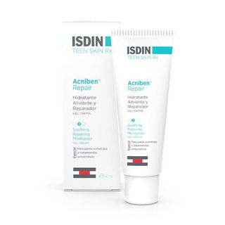 Isdin Acniben Repair 5801680 40Ml