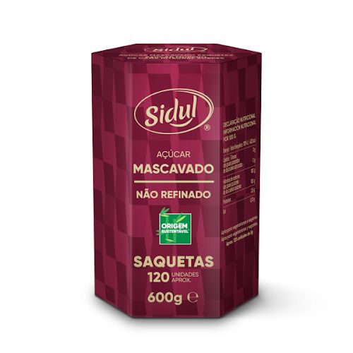 Açúcar e Sobremesas