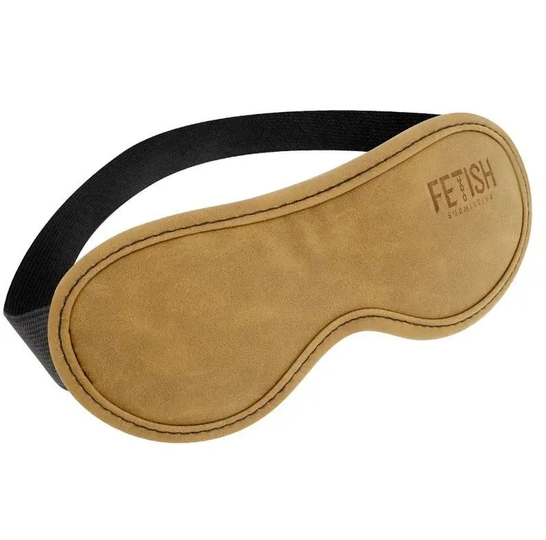 Vendas e Máscaras