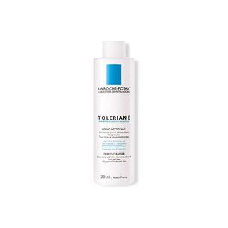 Dermolimpiador La Roche Posay Toleriane, Dosificador 400 Ml. (3337872411830)