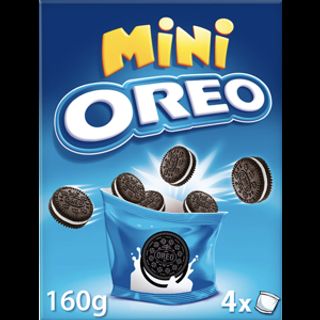 Galletas Oreo Mini 160Gr.