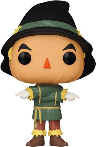 Figura Funko El Mago De Oz Espantapájaros 10Cm (0889698759755)