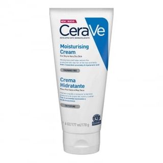 Crema Hidratante Cerave 170 G.