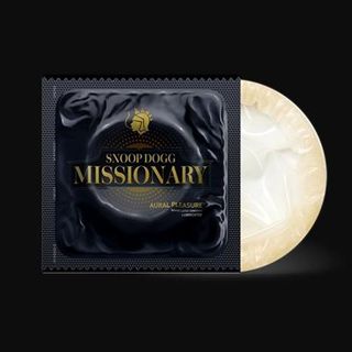 Missionary - Vinilo Picture (0602475331711)