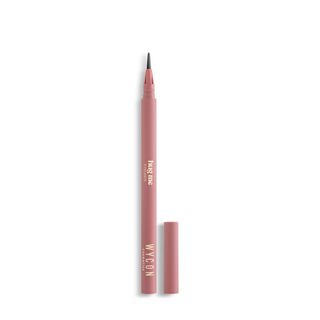 HUG ME SUPER GLIDE - EYELINER Eyeliner in penna extra black waterproof