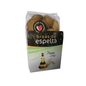 Biscoitos Tradicionais e Bolachas