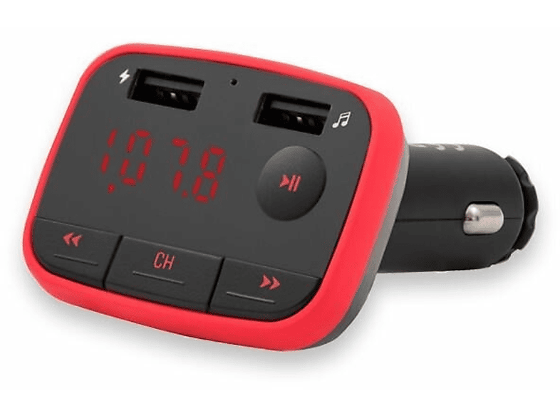 Akcesoria do samochodu