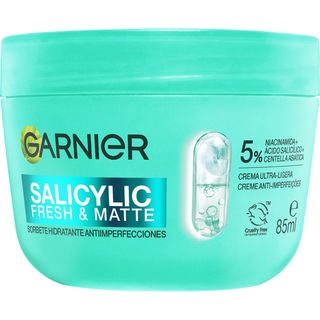 Sorbete Facial Salicylic, Tarro 85 ml