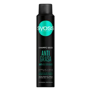 Syoss Champu Seco Antigrasa (297269)