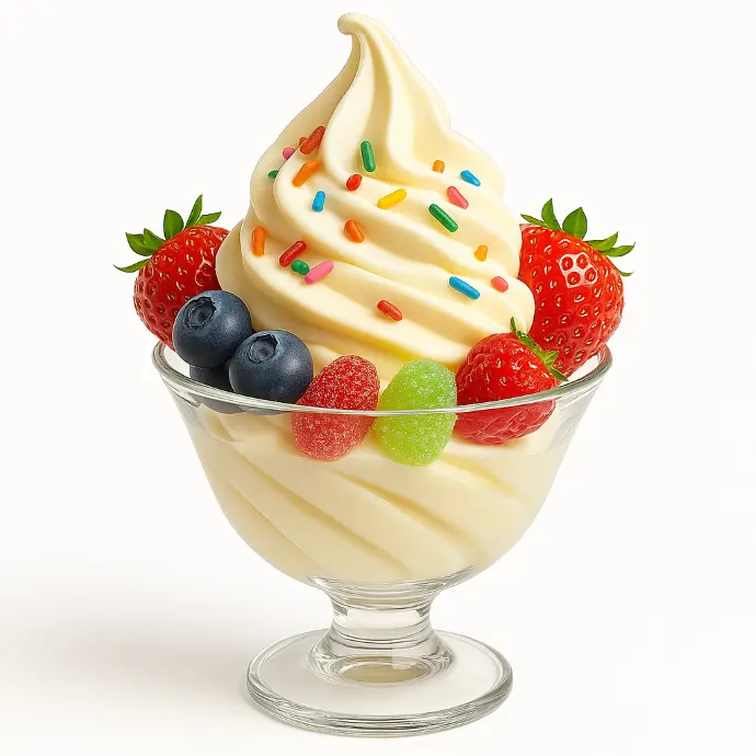 Czas na lody
