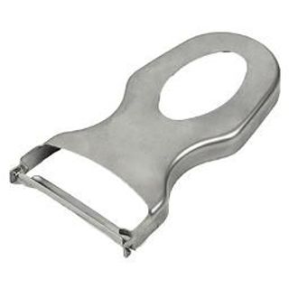 Pela Patatas Arco Cromo