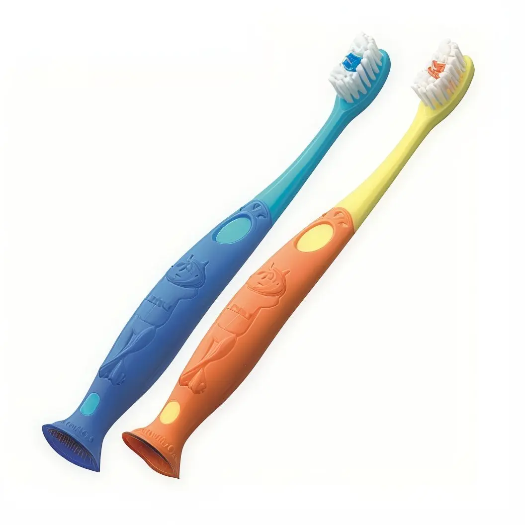 Escovas de Dentes
