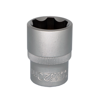 Chave Caixa Dexter 1/2 Tam 20 (82612419)