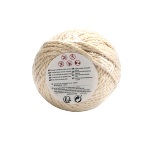 Fio Algodao 2.5Mm 30M Std (89112734)