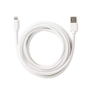 Cable cargador Iphone 3m(3023892)