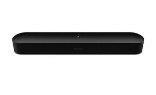 Barra De Sonido Sonos Beam 2 Negro (8717755778130)