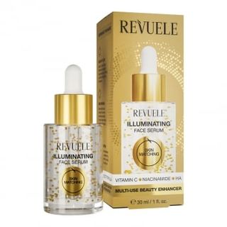Sérum Facial Illuminating Revuele 30 Ml.