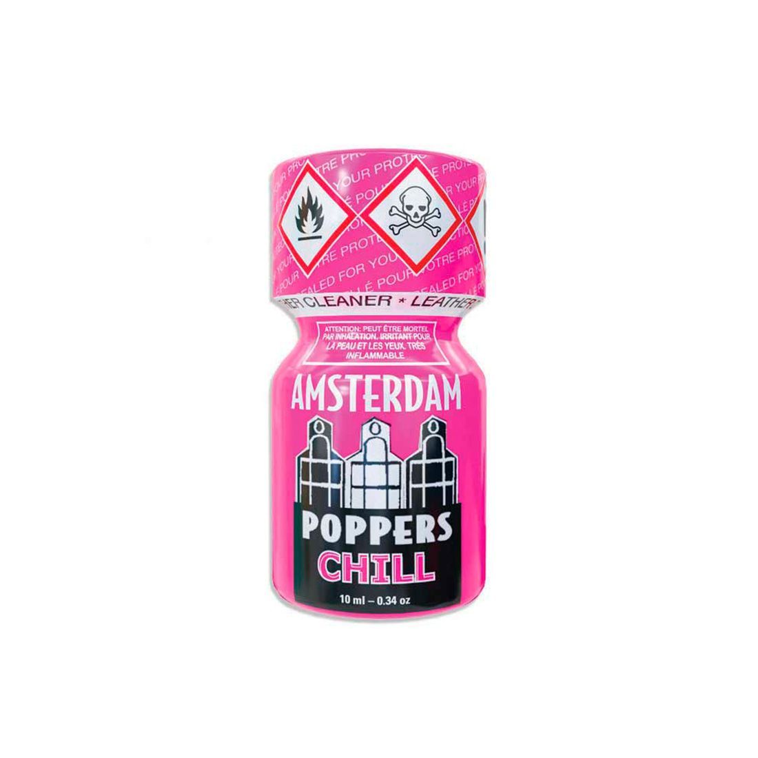 Poppers